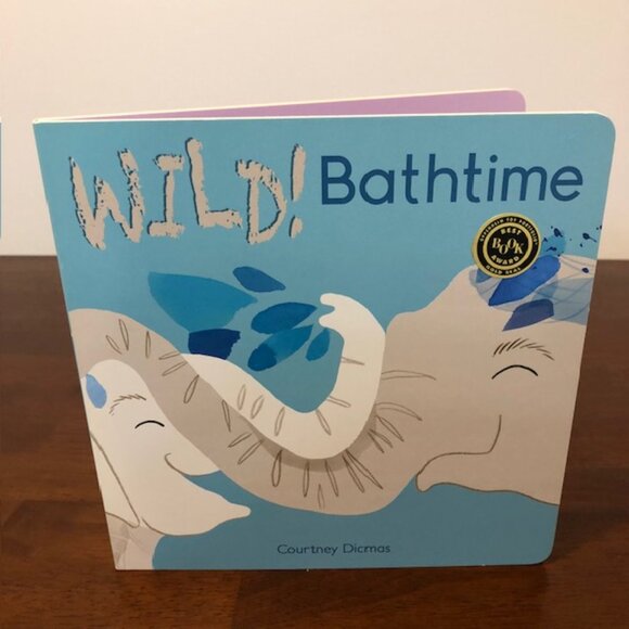 Wild Children’s Board Books Bundle of 3 - Picture 12 of 14